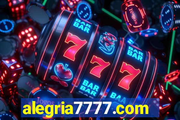 alegria7777.com