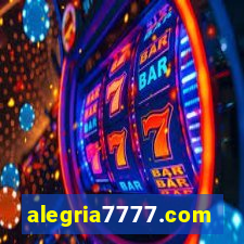 alegria7777.com