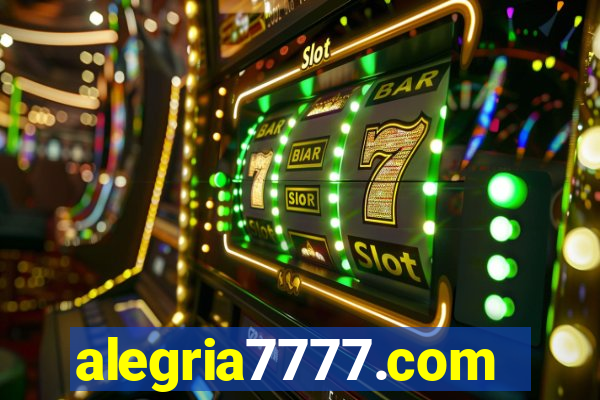 alegria7777.com