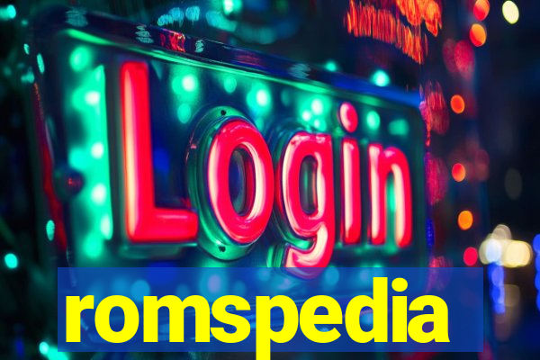 romspedia