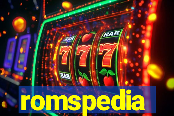 romspedia