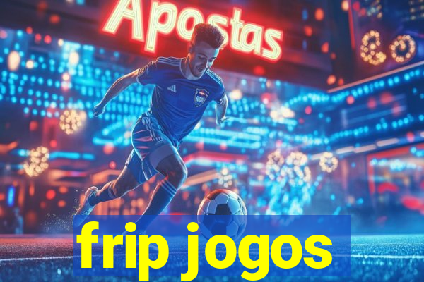 frip jogos