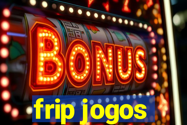 frip jogos