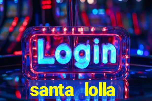santa lolla shopping morumbi