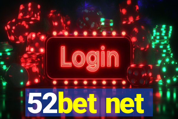 52bet net