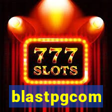 blastpgcom