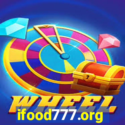 ifood777.org