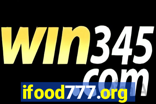 ifood777.org