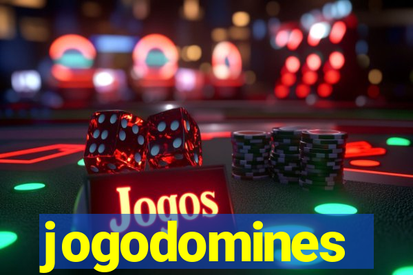 jogodomines