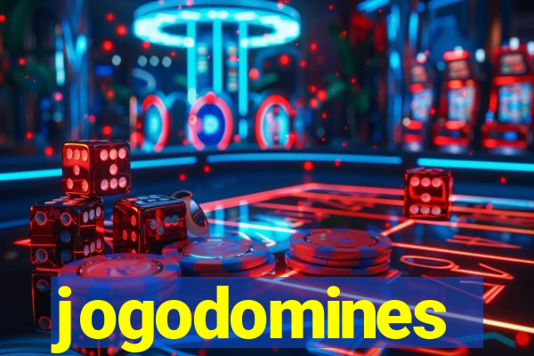 jogodomines