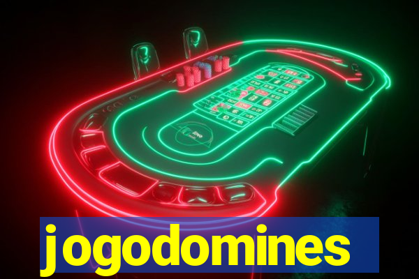 jogodomines