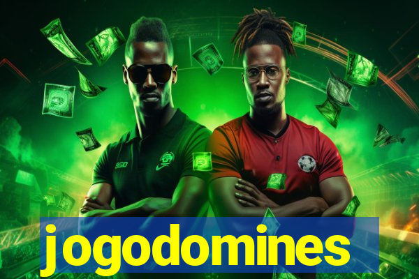 jogodomines