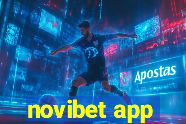 novibet app