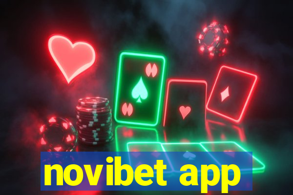 novibet app