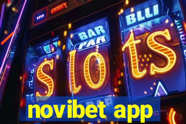 novibet app