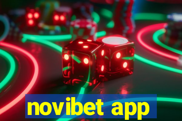 novibet app