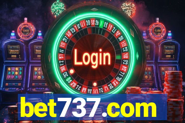 bet737.com