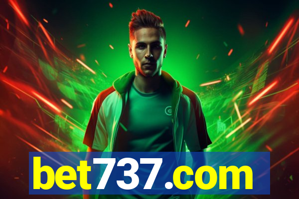 bet737.com