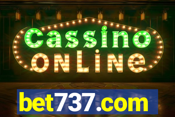 bet737.com