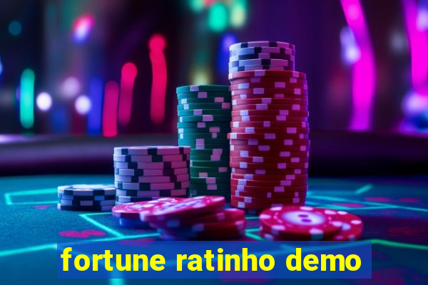 fortune ratinho demo