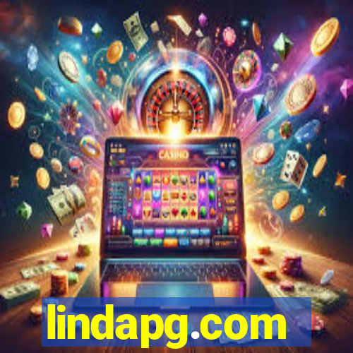 lindapg.com