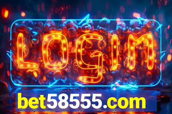 bet58555.com