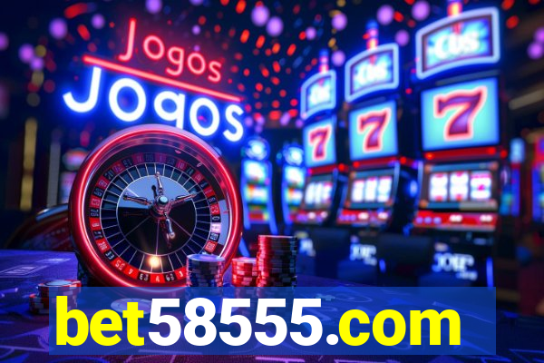 bet58555.com