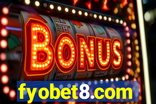 fyobet8.com