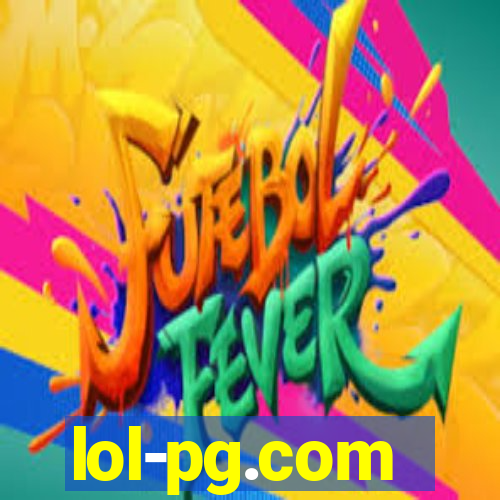 lol-pg.com