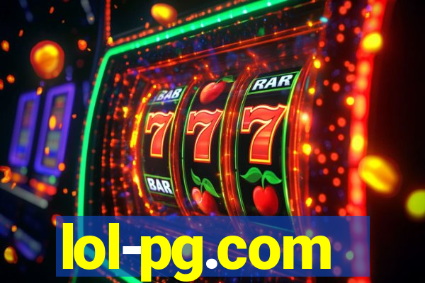 lol-pg.com