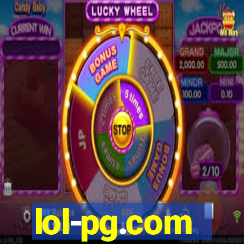 lol-pg.com