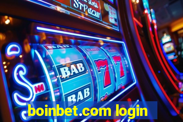 boinbet.com login