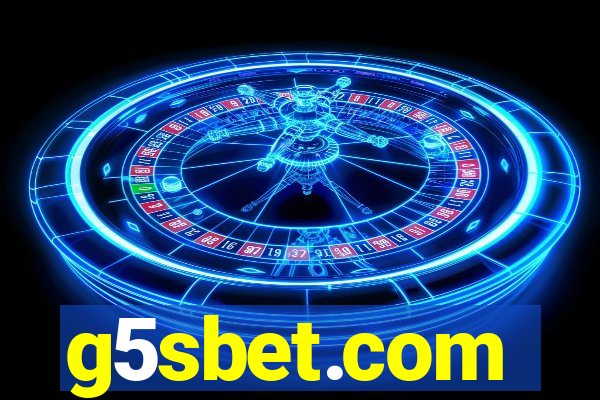 g5sbet.com