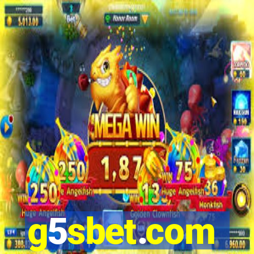 g5sbet.com