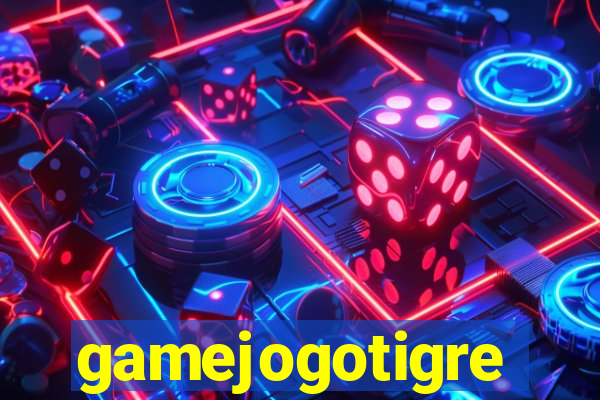gamejogotigre