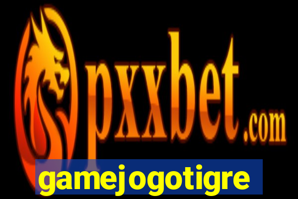 gamejogotigre