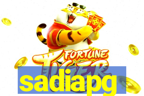 sadiapg