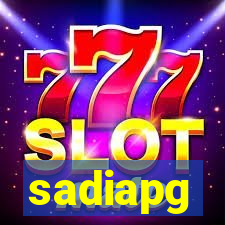 sadiapg