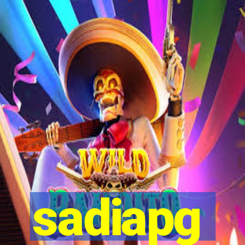 sadiapg