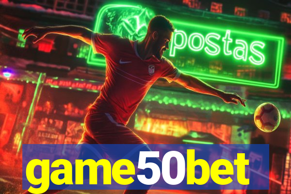 game50bet