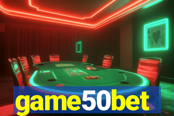 game50bet