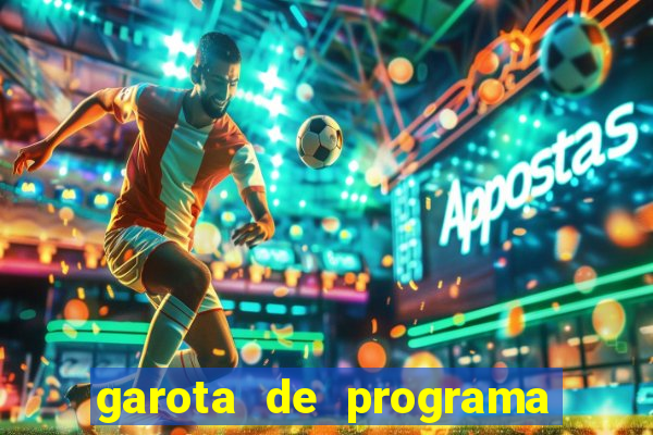 garota de programa em santos