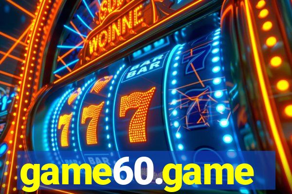 game60.game