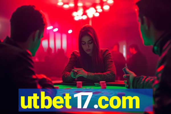 utbet17.com