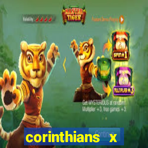 corinthians x cruzeiro play hd