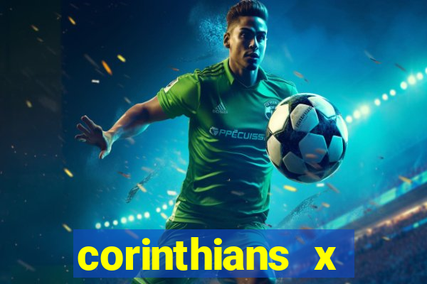 corinthians x cruzeiro play hd