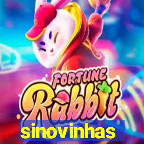 sinovinhas