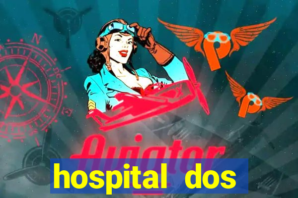 hospital dos estivadores santos vagas
