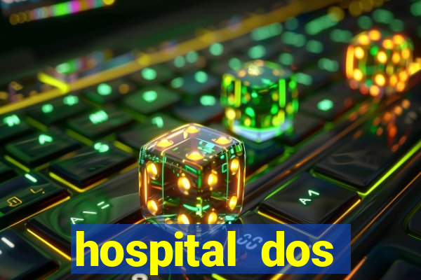 hospital dos estivadores santos vagas