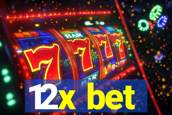 12x bet